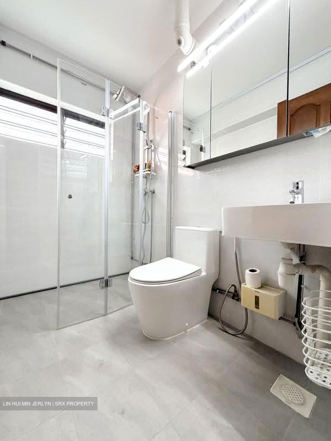 Blk 448 Sin Ming Court (Bishan), HDB 4 Rooms #631119071